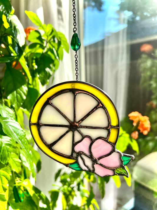 Lemon Slice