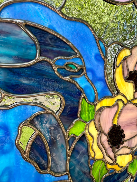 Tides in Bloom