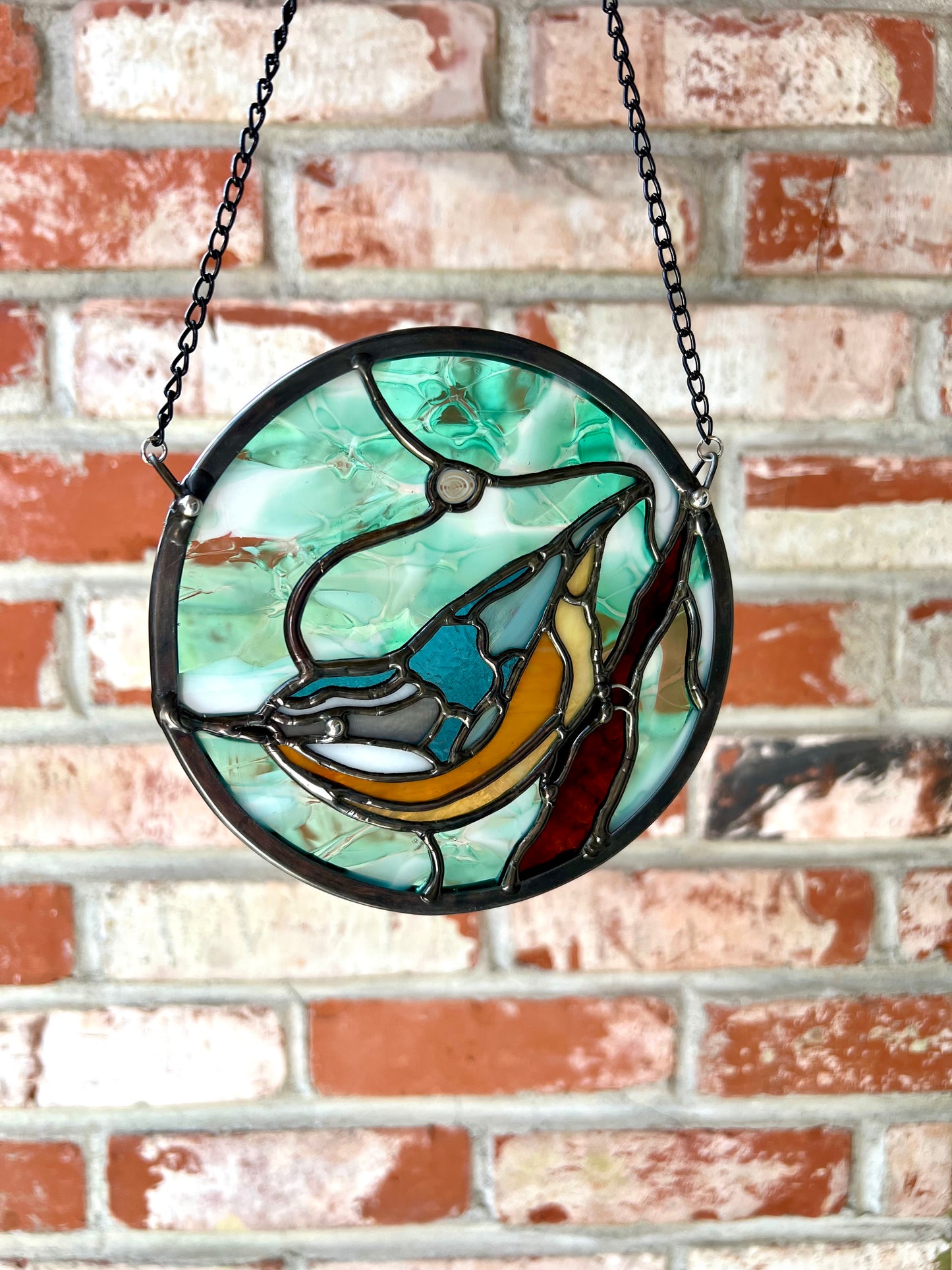 Nuthatches