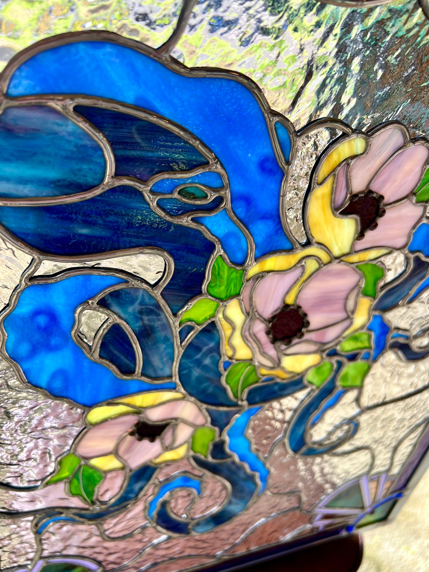 Tides in Bloom