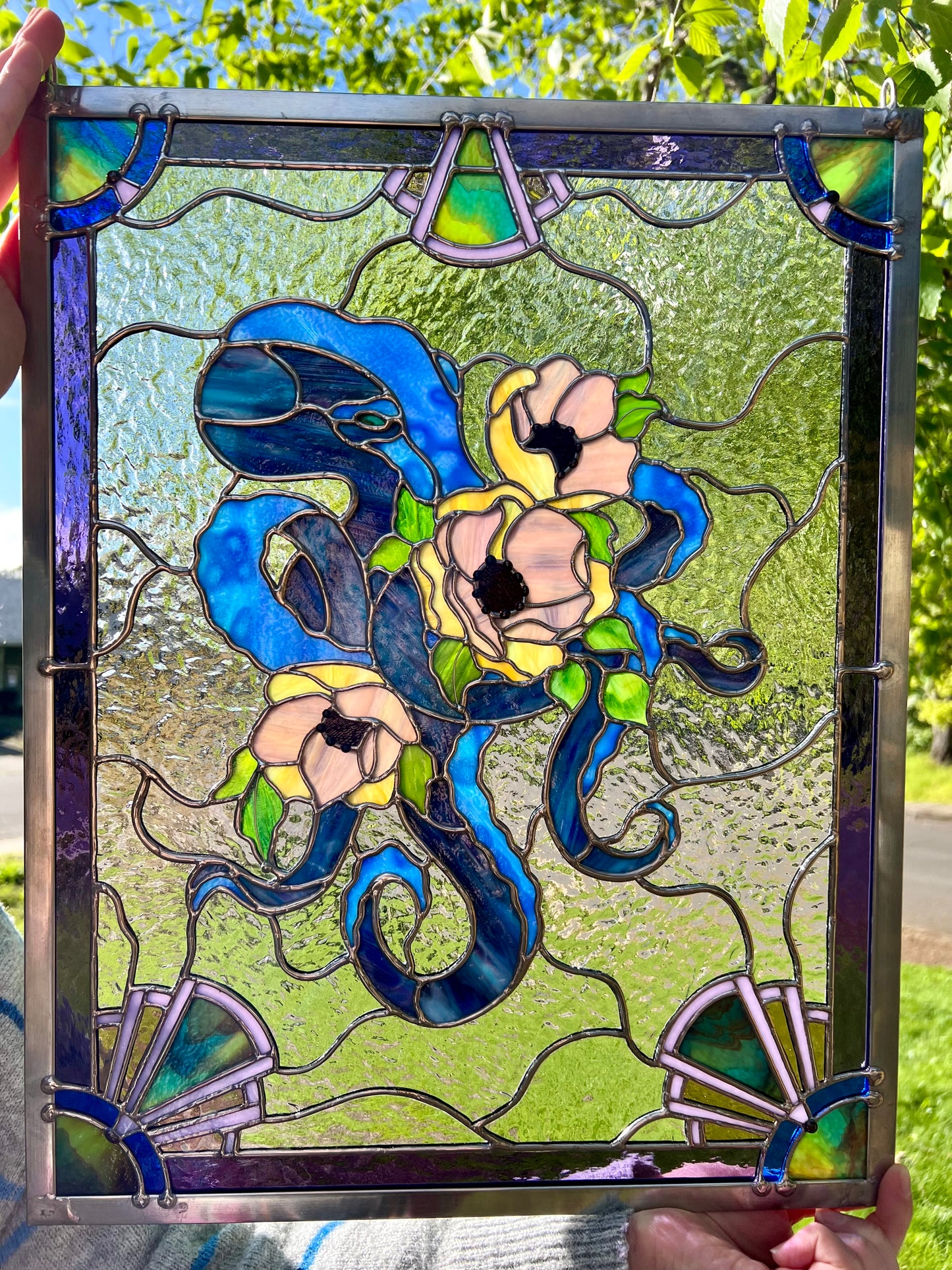 Tides in Bloom