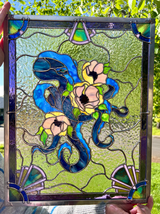Tides in Bloom