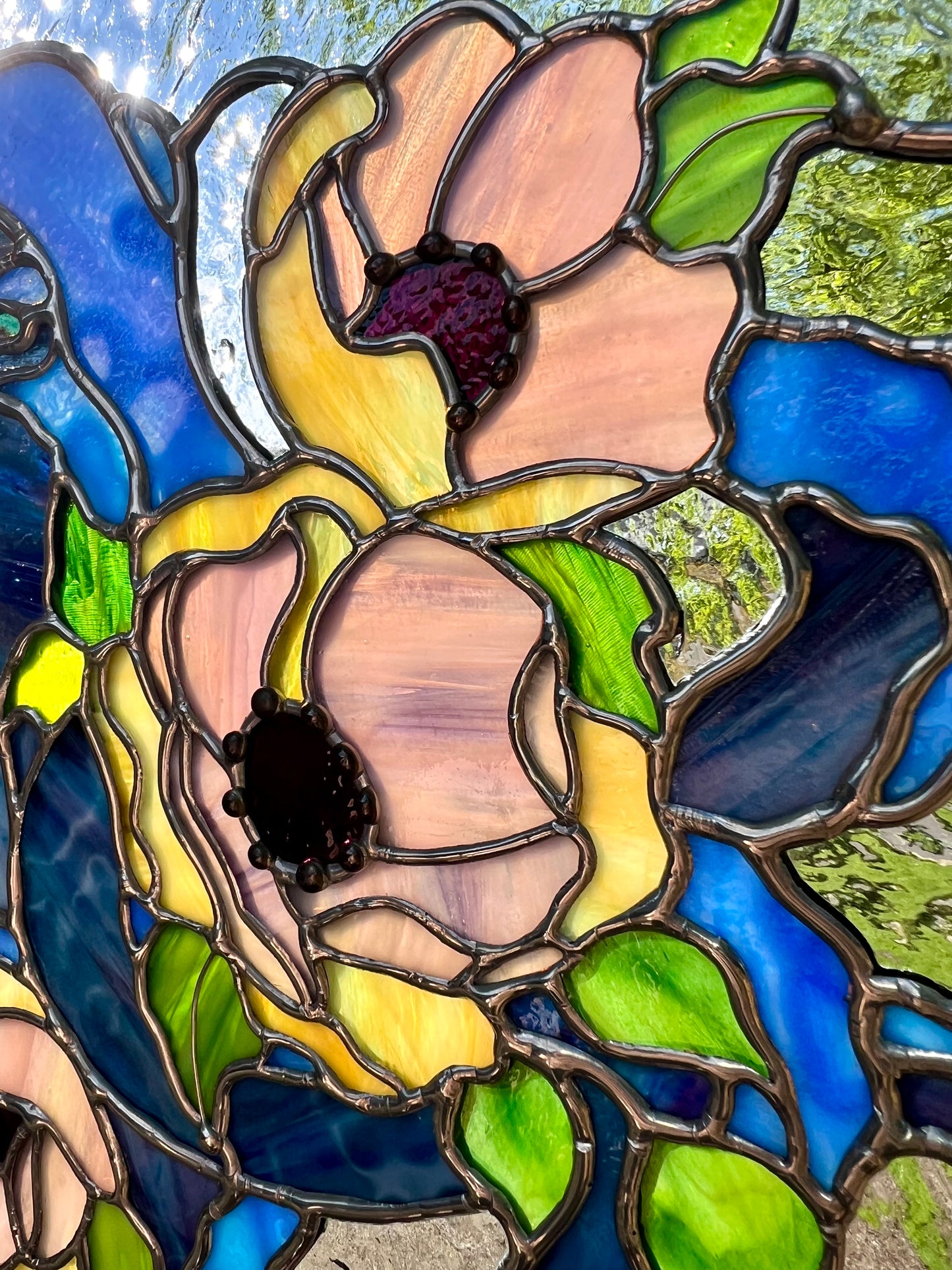 Tides in Bloom