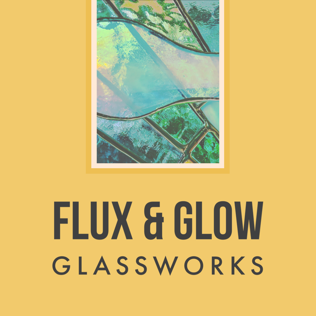 Flux & Glow Glassworks LLC