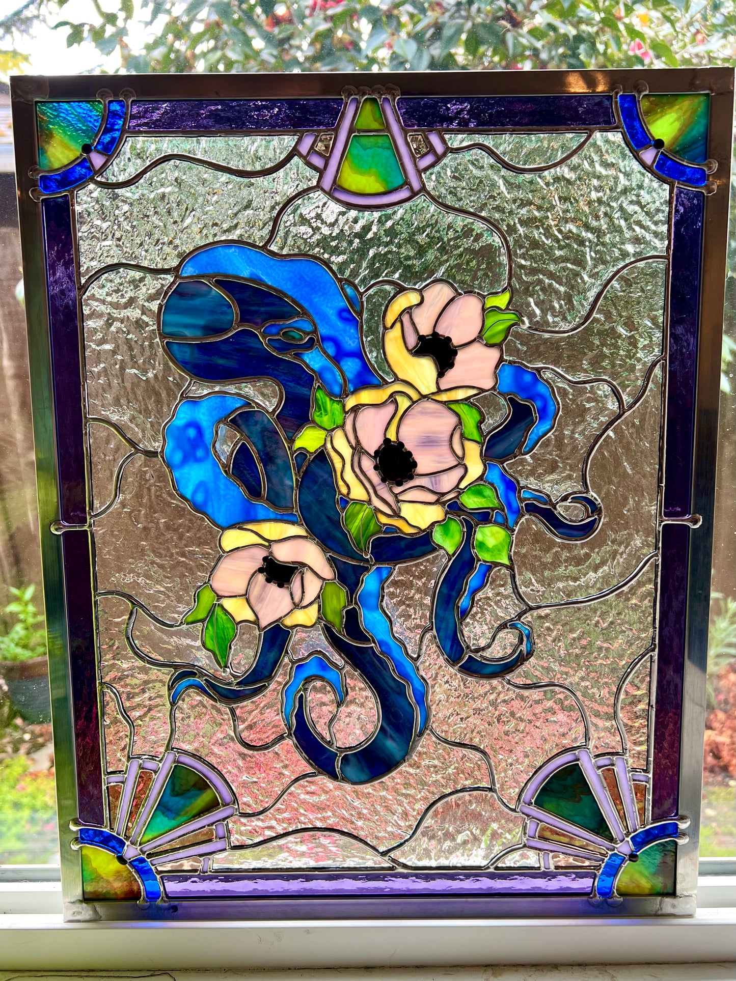 Tides in Bloom