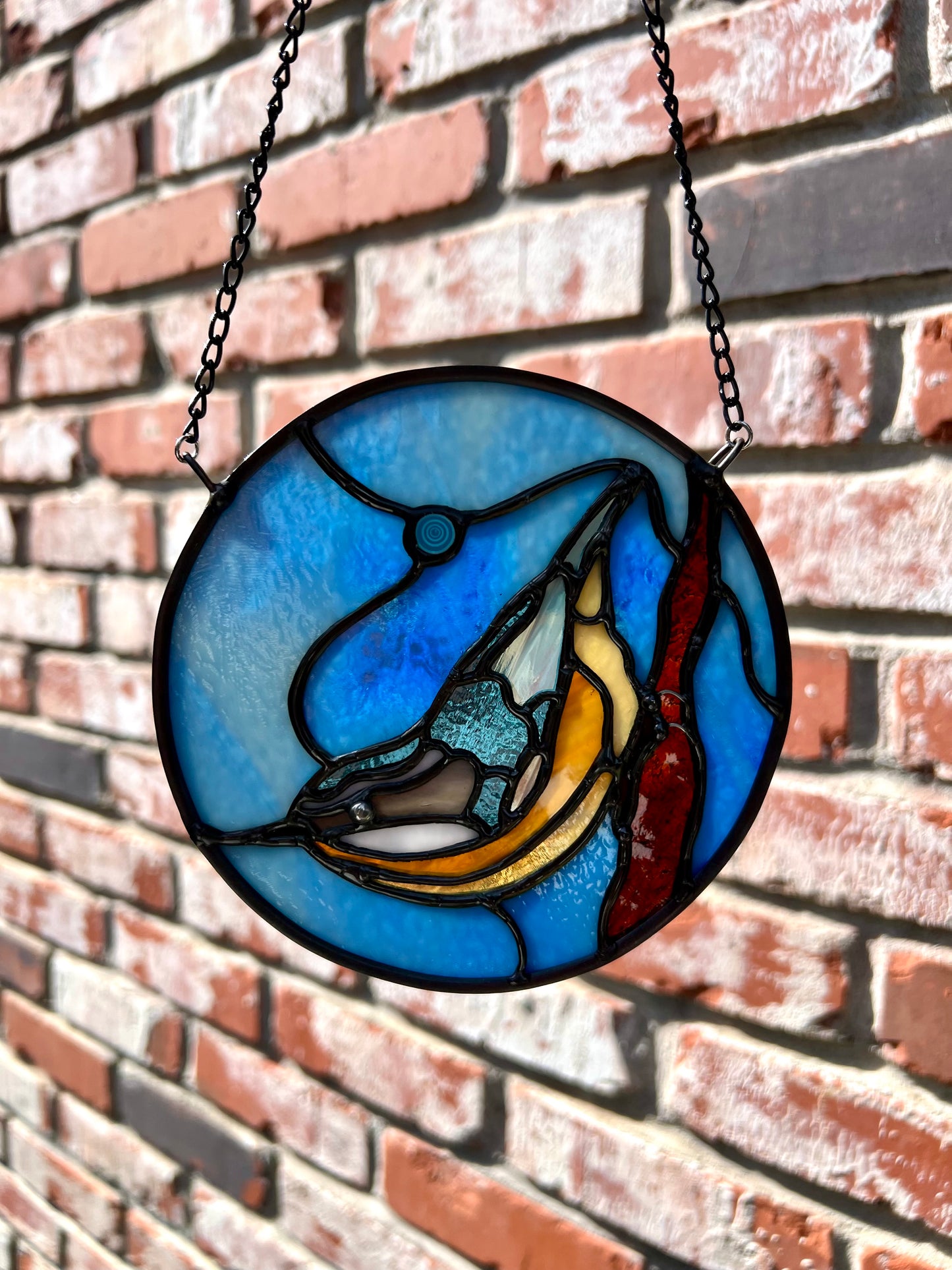 Nuthatches