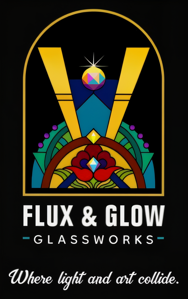 Flux & Glow Glassworks